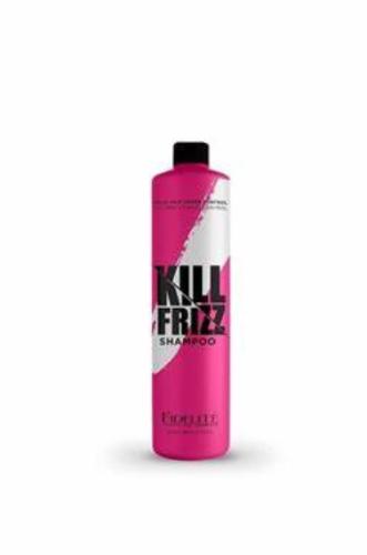 Kill Frizz Shampoo Anti Frizz Hidratante X 1 Lt Fidelite