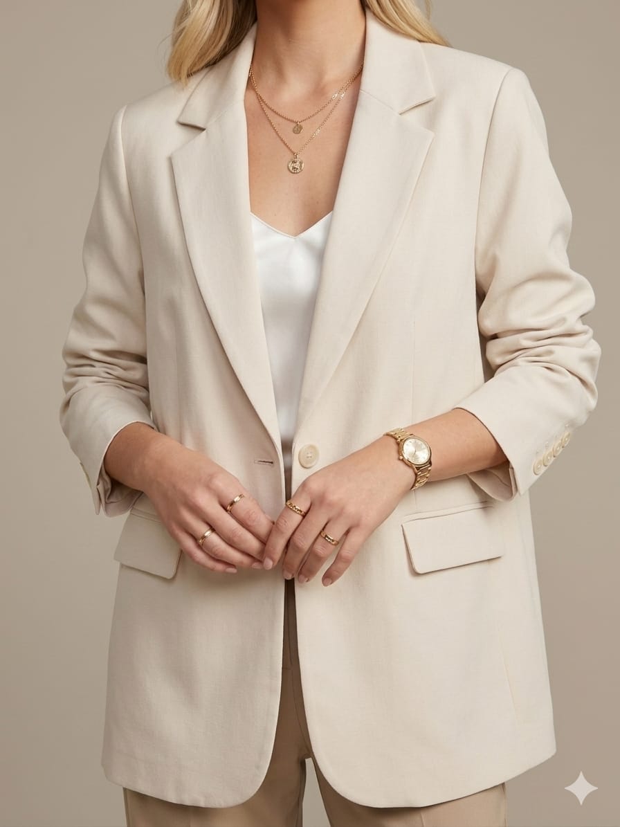Blazer Sastrero Hhp Importado - IMG-20260314-WA0008.jpg