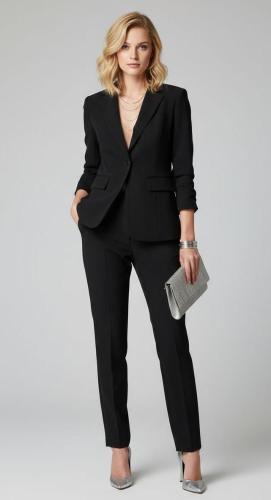 Blazer Sastrero