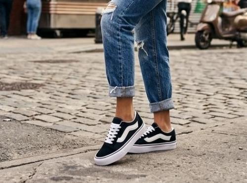 Zapas Urbanas, Ideales para Todo Andar !! - Miniatura 2