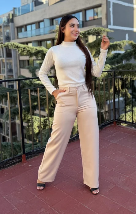 Pantalon Palazo Brisa
