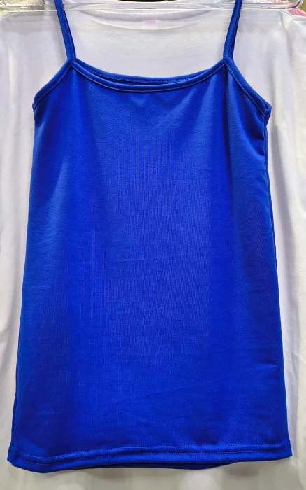 Musculosas Básicas Modal
