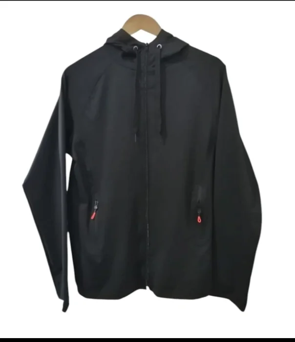 Campera Deportiva Lycra