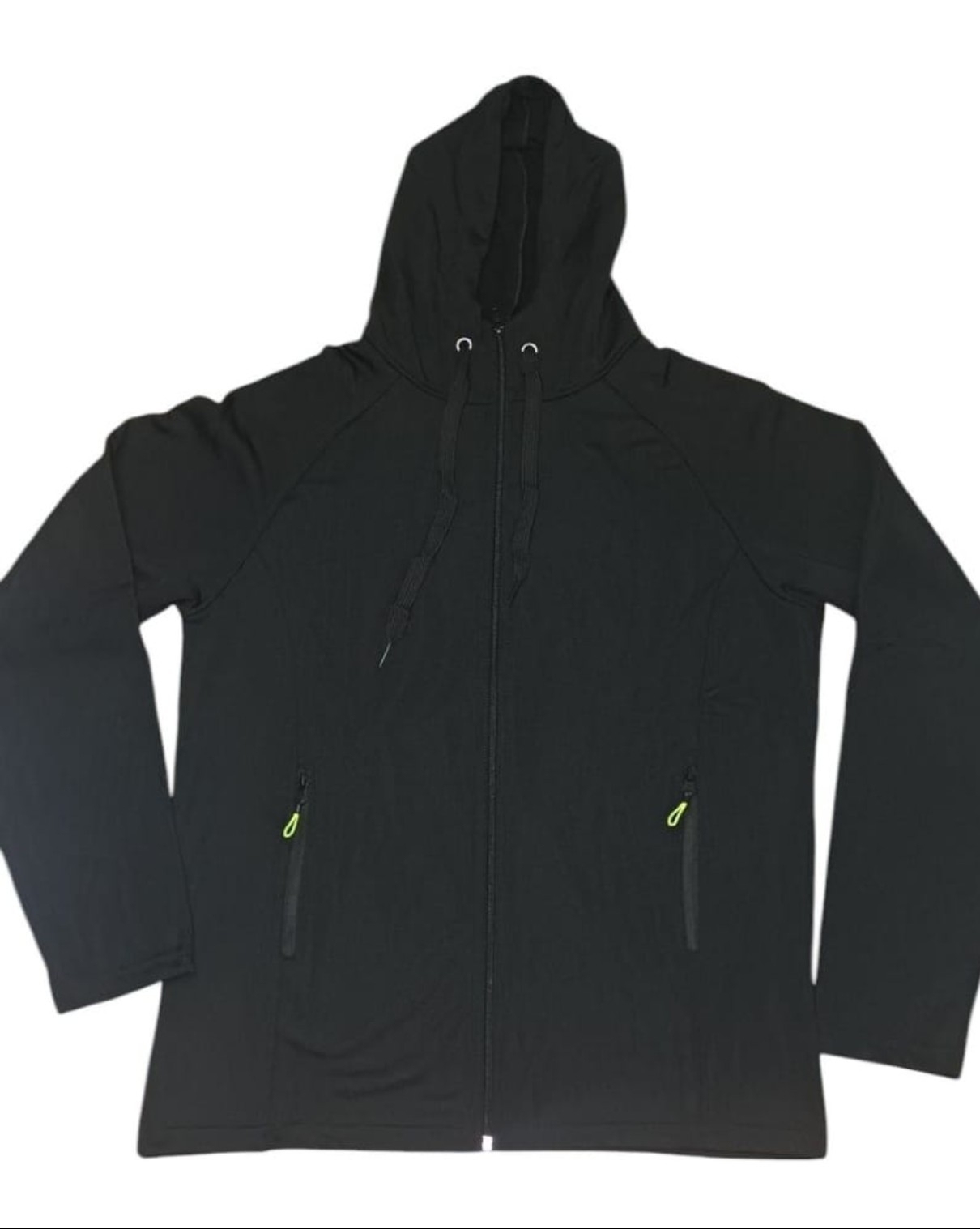 Campera Deportiva Lycra - Imagen 2
