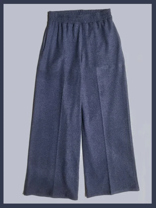 Jogging Darlon Rib