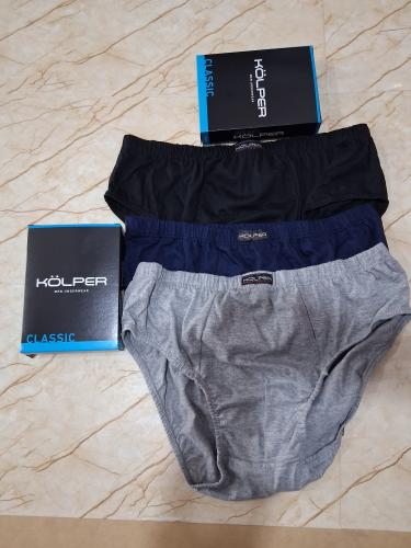 Slip Kolper