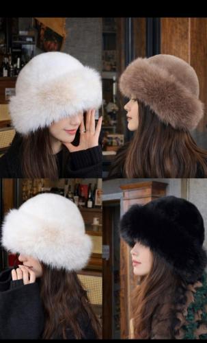 Gorros Rusos Importados
