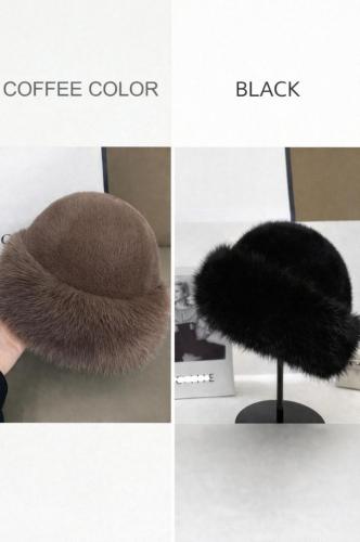 Gorros Rusos Importados - Miniatura 2
