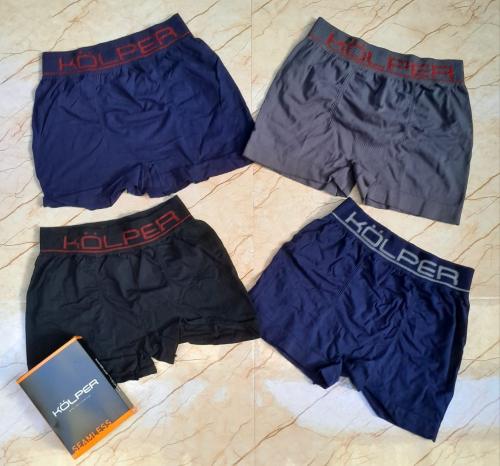 Boxer Kolper