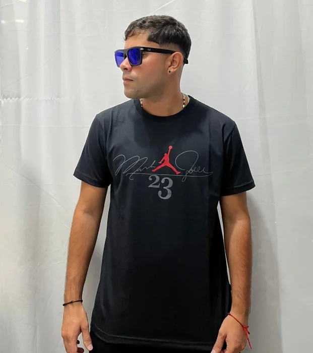 Remera Jrdan Exclusive