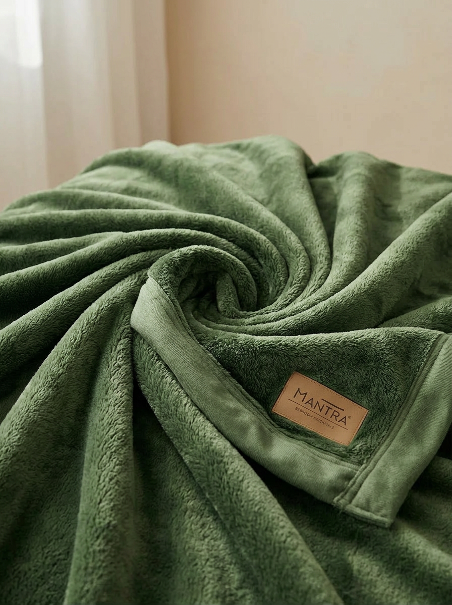 Frazada Flannel Premium 400 Gr. King Verde Línea Zafira Suave, Abrigada Elegante - envato-labs-image-edit%20-%202026-03-18T145151.269.png