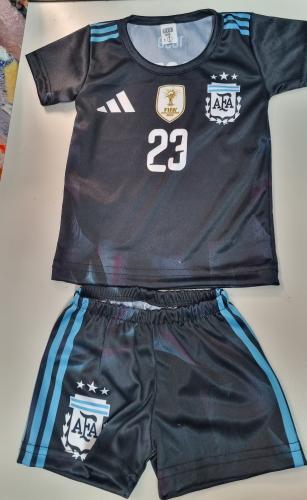 Conjunto Bebe Dibu 1 Al5