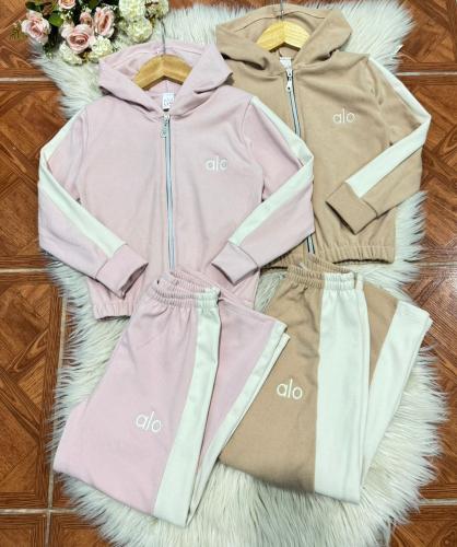 Conjunto Aloo  Darlon Nena - Miniatura 2