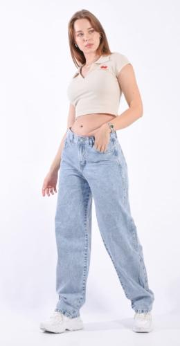 Baggy Jean