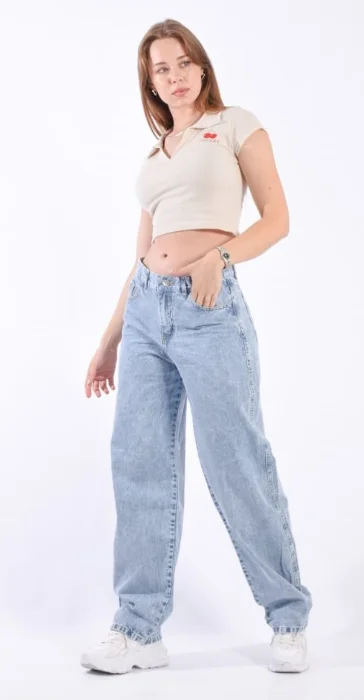 Baggy Jean