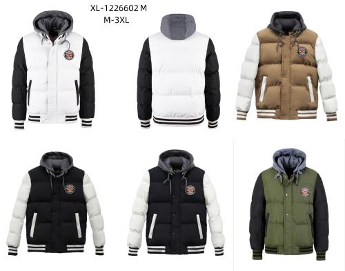 Campera Adulto