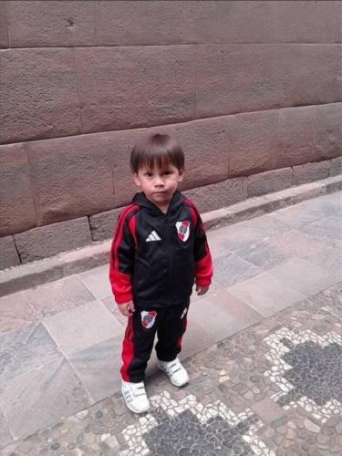Conjunto Deportivo  Bebés (1-6) - Miniatura 2