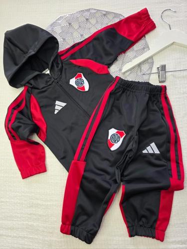 Conjunto Deportivo  Bebés (1-6) - Miniatura 5