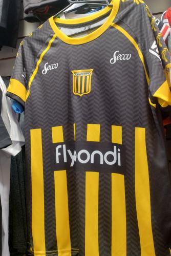 Camiseta de Fútbol - Miniatura 3