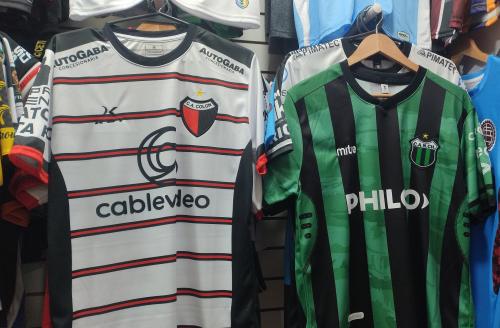 Camiseta de Fútbol - Miniatura 4