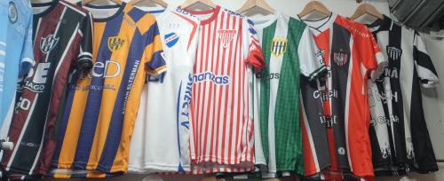 Camiseta de Fútbol - Miniatura 5