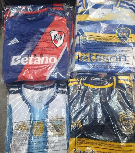 Camiseta de Fútbol - Miniatura 6