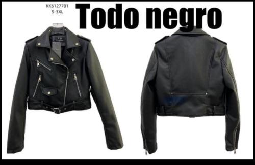 Cuero Negro