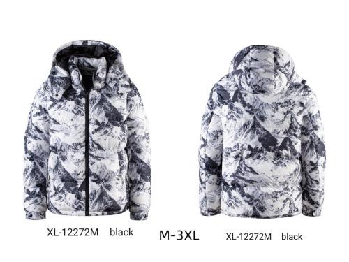 Campera Inflable