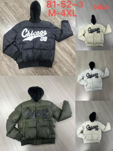 Campera Chicag