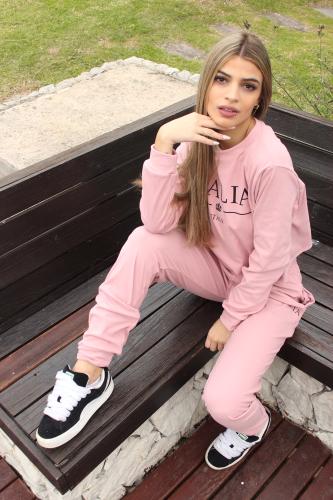Conjunto Italia