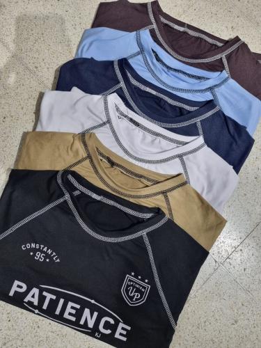 Camiseta Patience - Miniatura 3