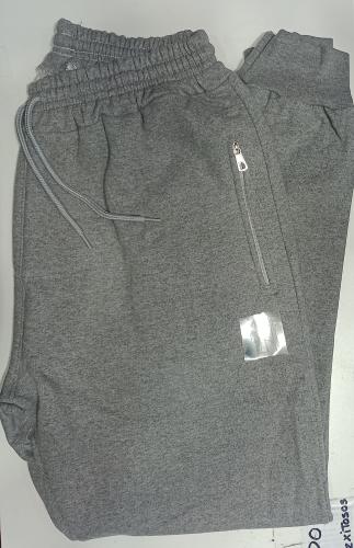 Jogging para Hombre de Algodón Frizado;) - Miniatura 2