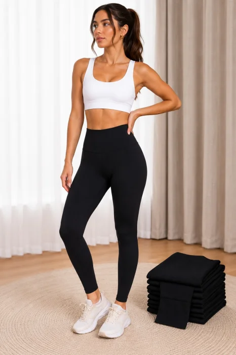 Calza Lycra