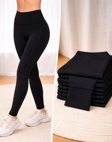 Calza Lycra Frizada
