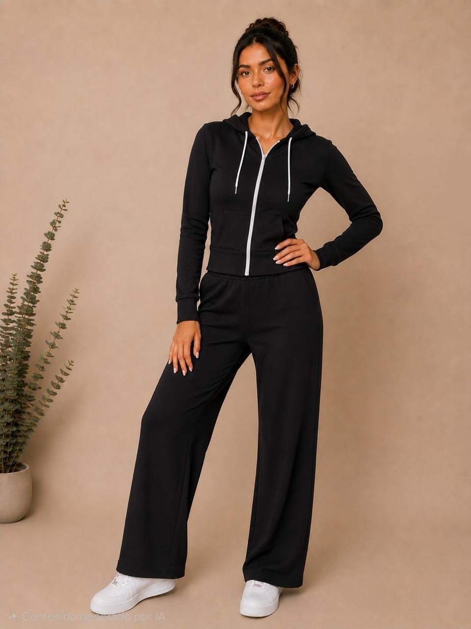 Conjunto Rustico Siluet - Imagen 4