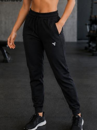 Pantalon con Cierre