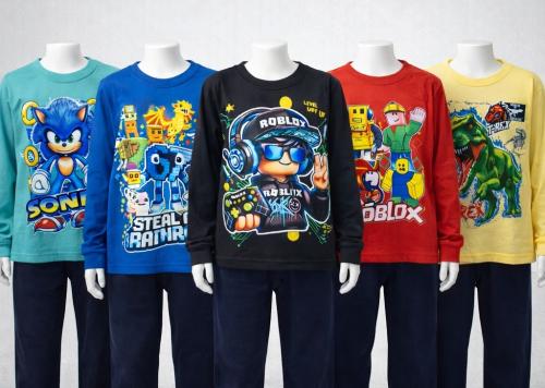 Camisetas para Nenes con Diseño - Miniatura 2