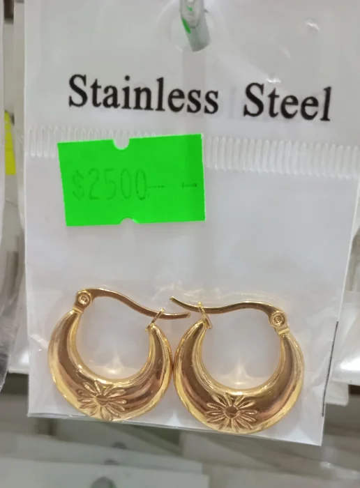Aros de Acero