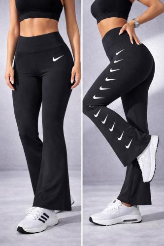 Calzas Rectas y Oxford  Lycra Premium Nik Unde Pum la Marca Q - Miniatura 2