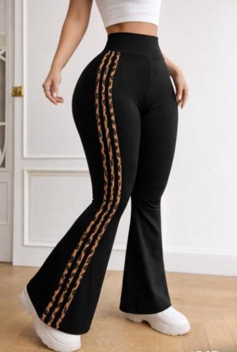 Calzas Rectas y Oxford  Lycra Premium Nik Unde Pum la Marca Q - Miniatura 3