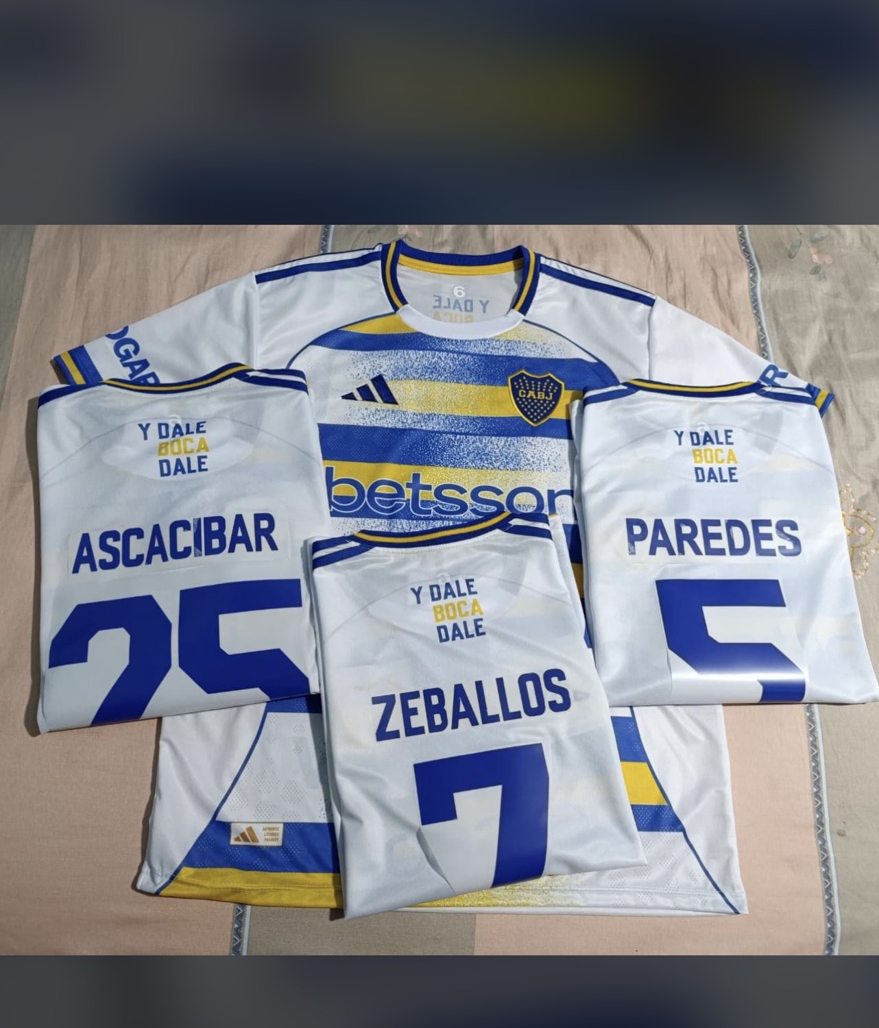 Camiseta Boca 2026 Talleespecial - IMG_7186.jpeg