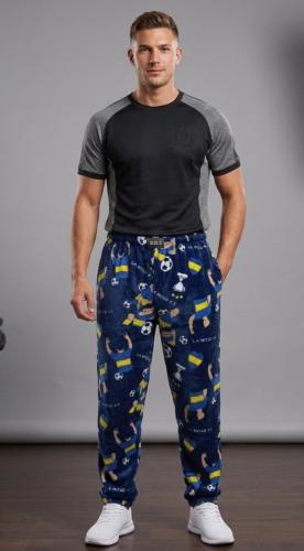 Pijamas de Hombre de Polar Sof