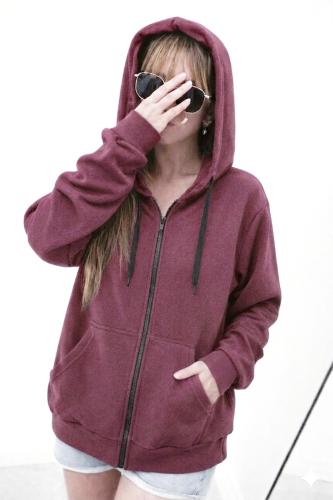 Campera Darlon