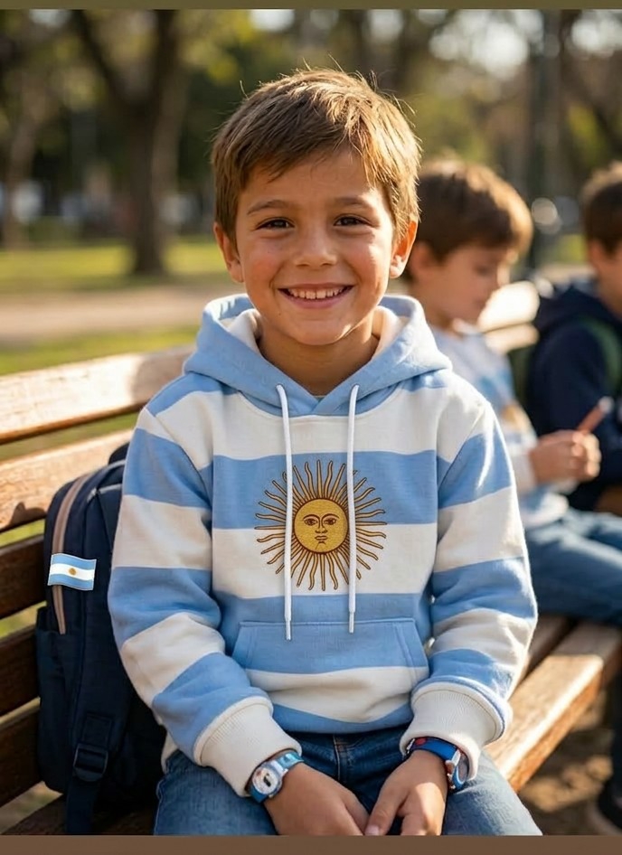 Buzos de Argentina - Imagen 1