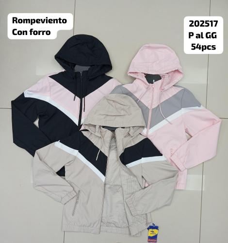 Rompe Viento