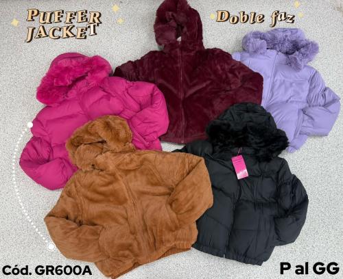 Puffer
