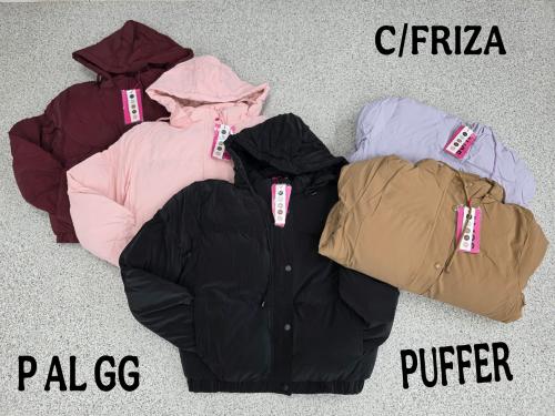 Puffer
