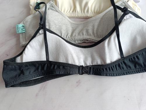 Conjunto Corpiño y Bombacha Adolescentes - Miniatura 7