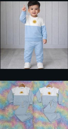 Conjuntos Bebe Sol de Mayo