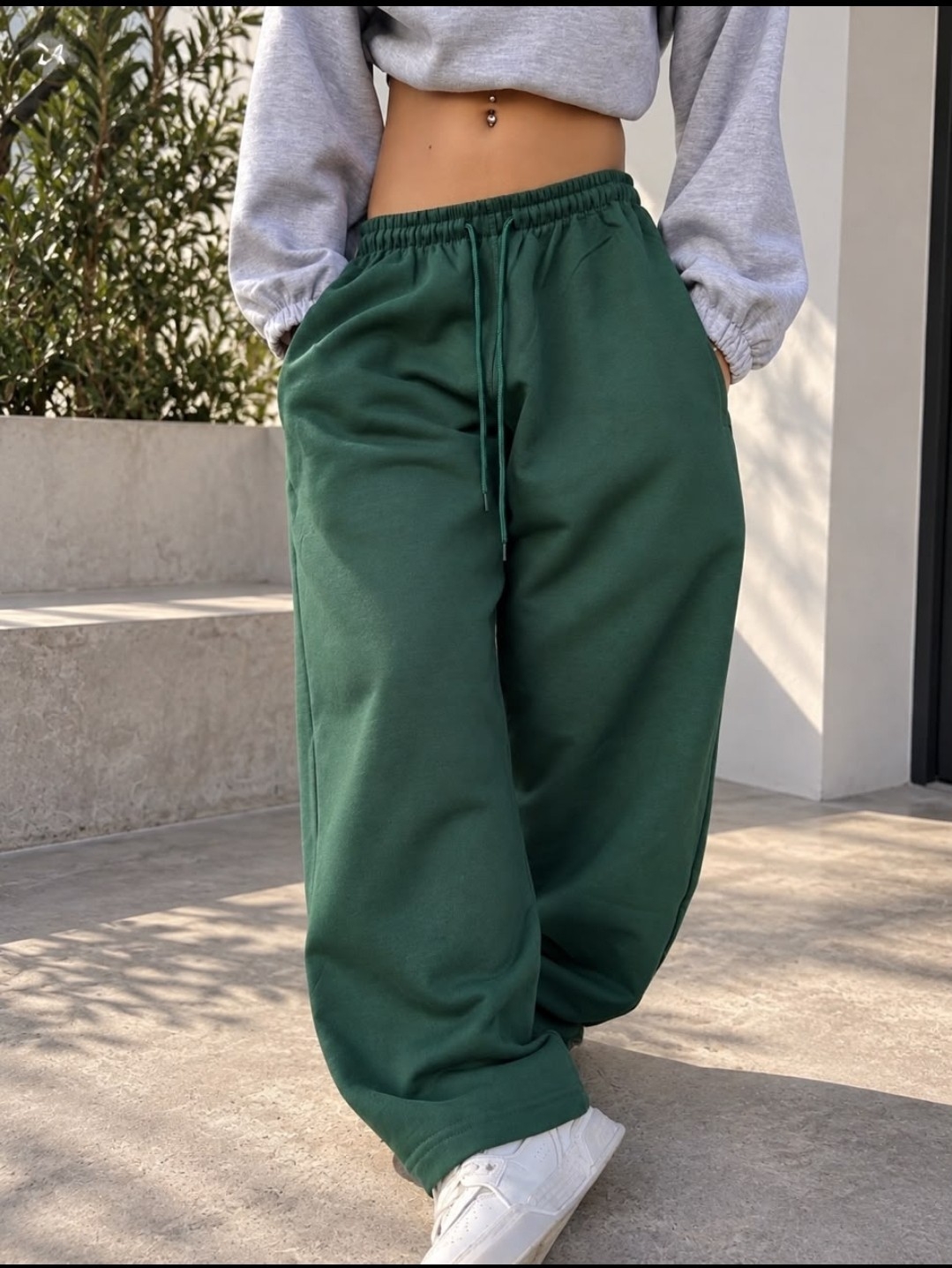 Super Baggy con Regulador Semipeinado - Imagen 7